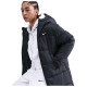 Nike Γυναικείο μπουφάν Sportswear Classic Therma-FIT Loose Hooded Parka
